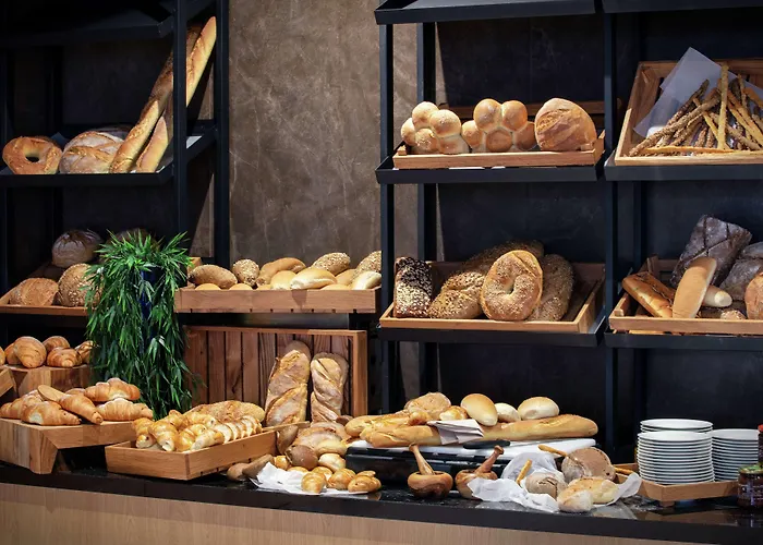 Hotel Hilton Garden Tirana