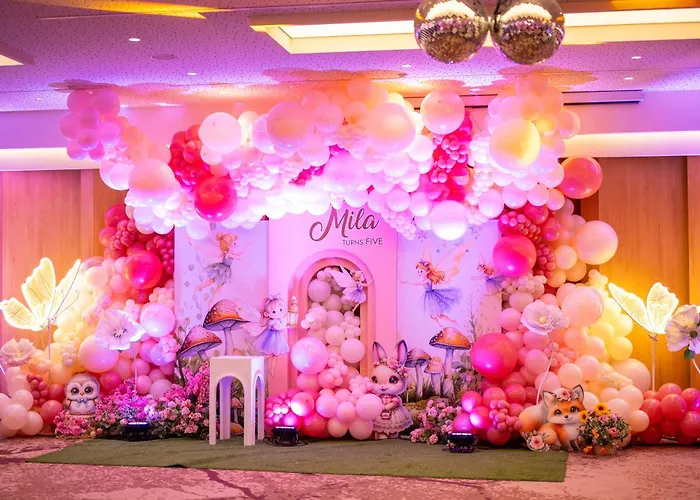 Hotel Hilton Garden 4*