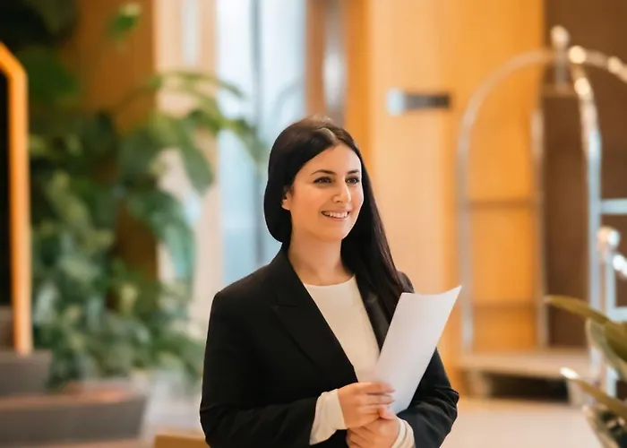 Hilton Garden Отель