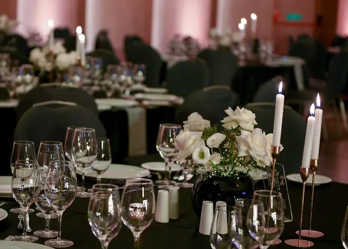 فندق Hilton Garden