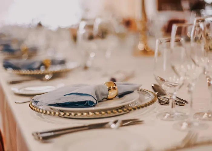 Hilton Garden Отель 4*