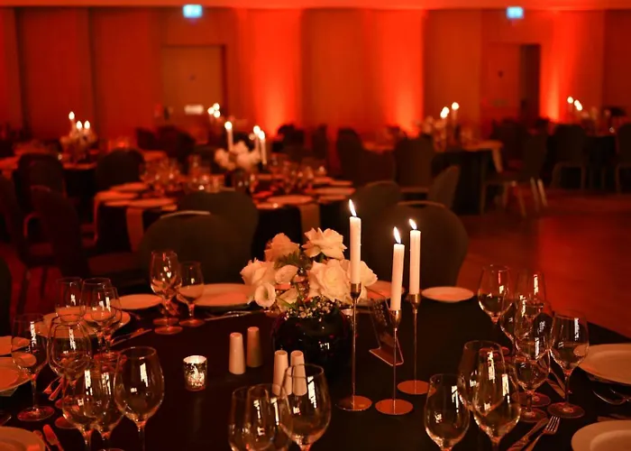 Hilton Garden Hotel Tirana