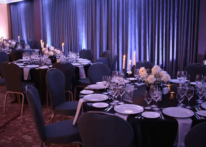 Отель Hilton Garden Тирана