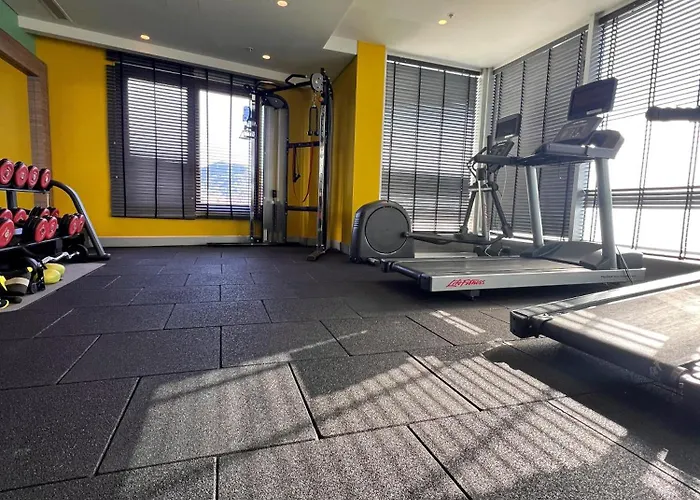 Hilton Garden Hotel Tirana