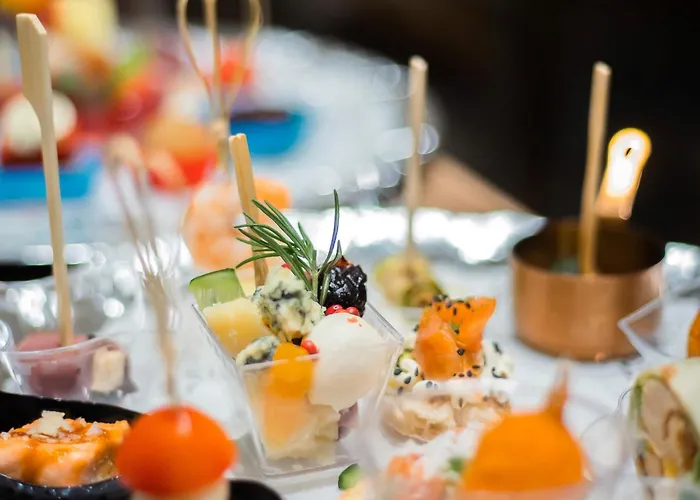 فندق Hilton Garden تيرانا