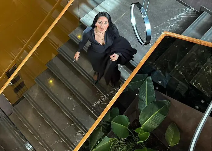 Hilton Garden Отель