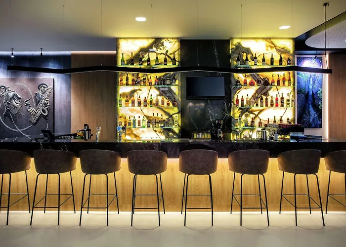 Hilton Garden Отель 4*