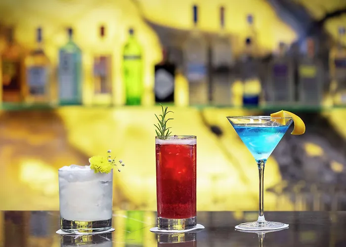 Hilton Garden تيرانا