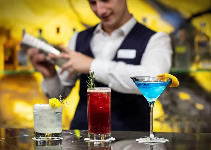 Hilton Garden Hotel Tirana